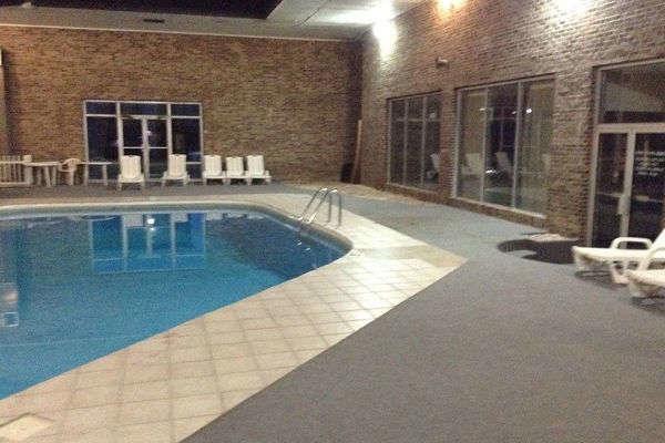 Days Inn Clearfield Εξωτερικό φωτογραφία