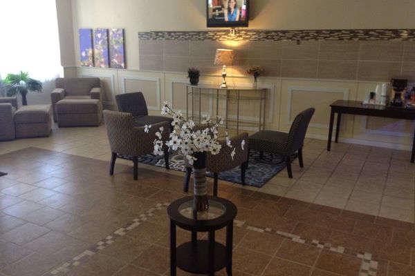 Days Inn Clearfield Εξωτερικό φωτογραφία