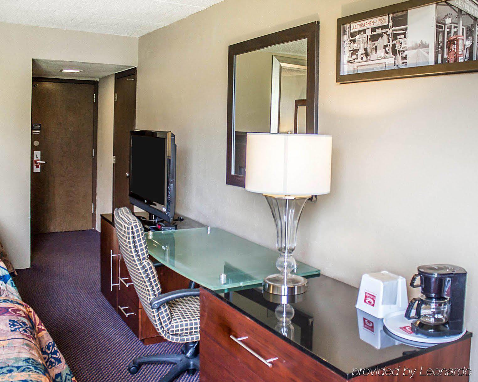 Days Inn Clearfield Εξωτερικό φωτογραφία