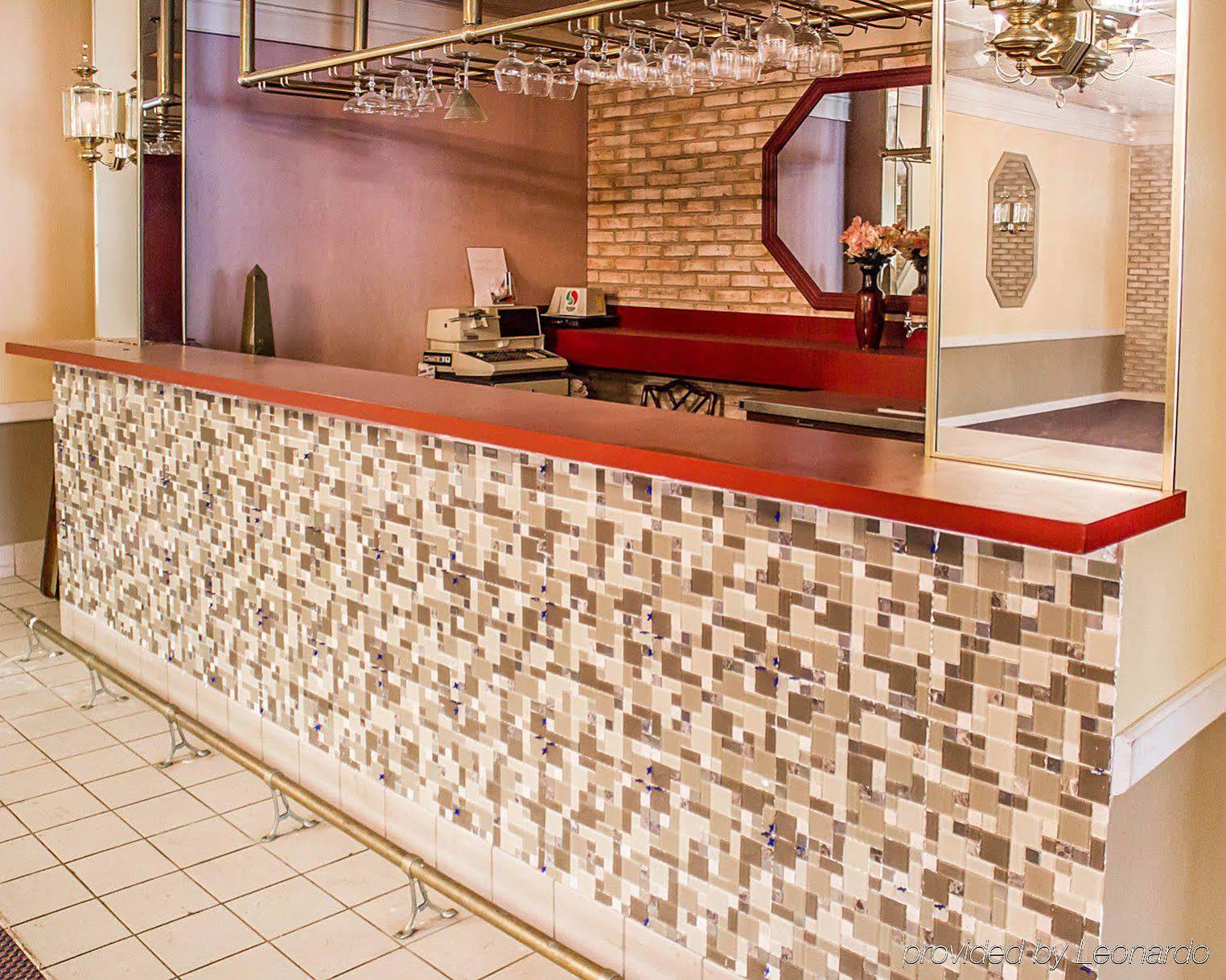 Days Inn Clearfield Εξωτερικό φωτογραφία