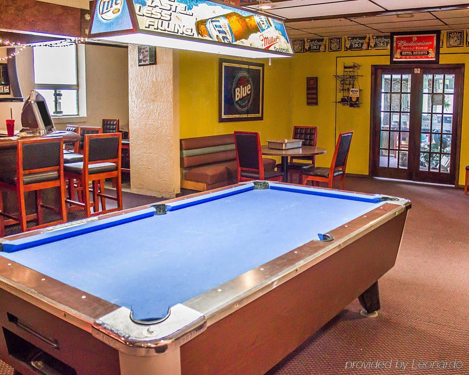 Days Inn Clearfield Εξωτερικό φωτογραφία