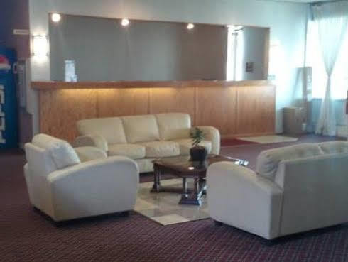 Days Inn Clearfield Εξωτερικό φωτογραφία
